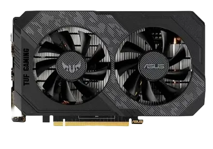 GeForce GTX 16 Series