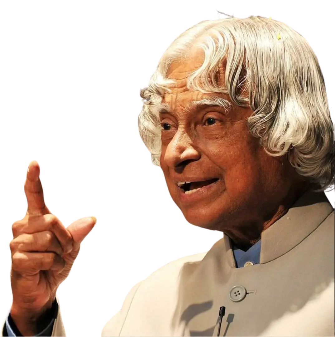 A.P.J Abdul Kalam