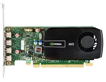 Nvidia NVS