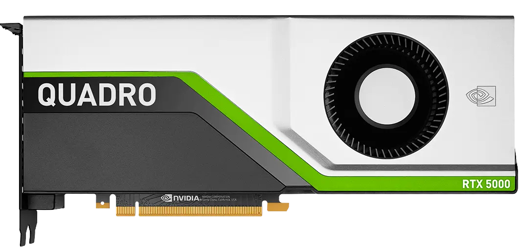 Nvidia Quadro
