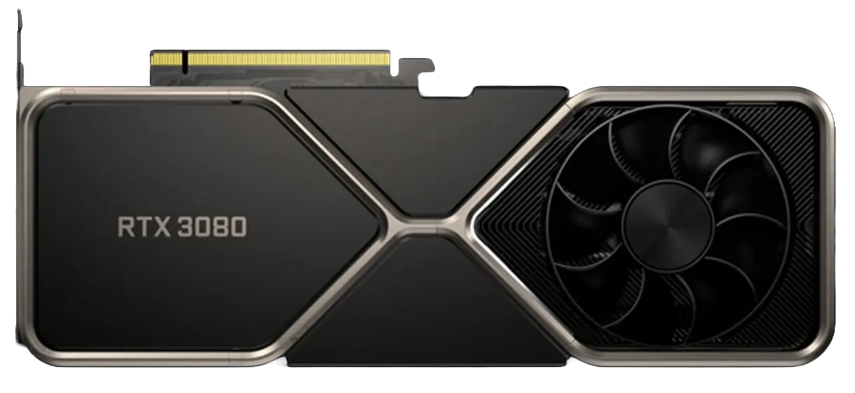 GeForce RTX 30 Series