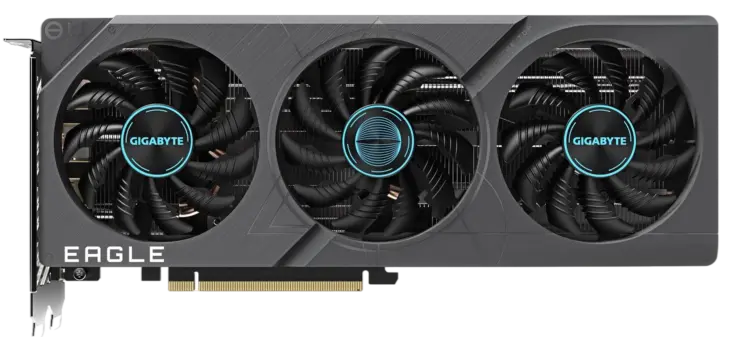 GeForce RTX 4060 Ti