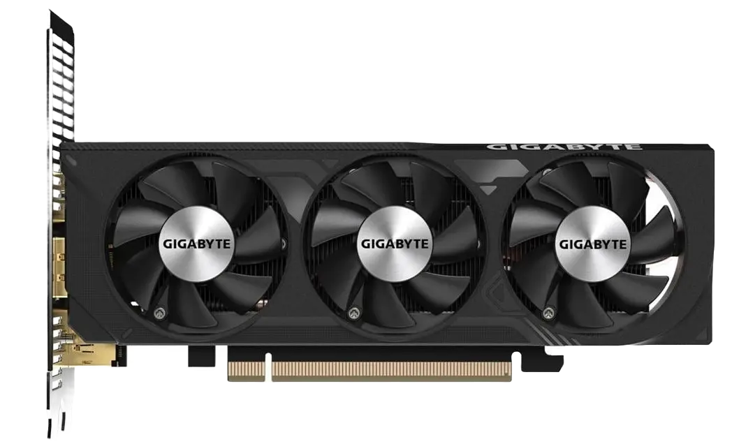GeForce RTX 4060