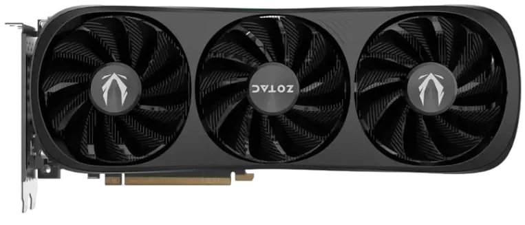 GeForce RTX 4070 Ti Super