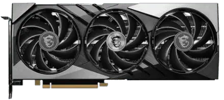 GeForce RTX 4070 Ti