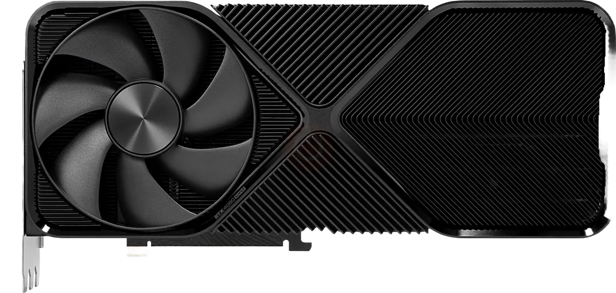 GeForce RTX 4080 Super