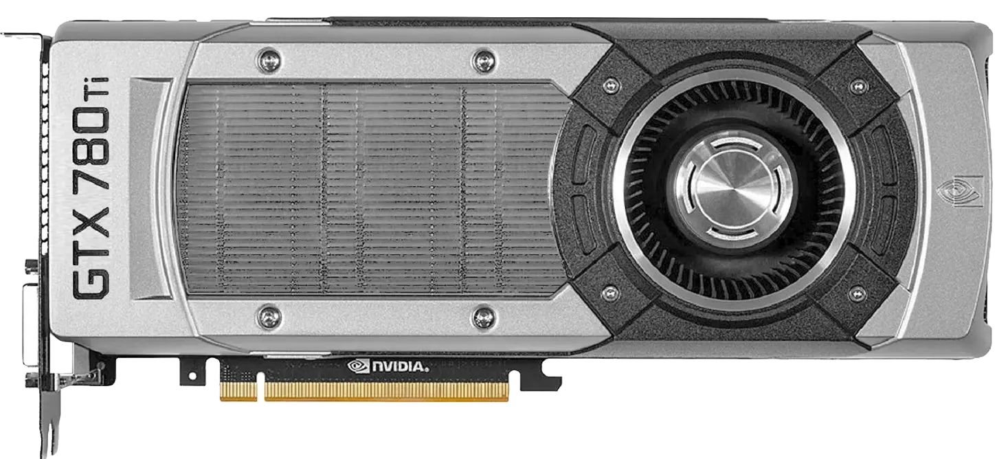 GeForce 700 Series